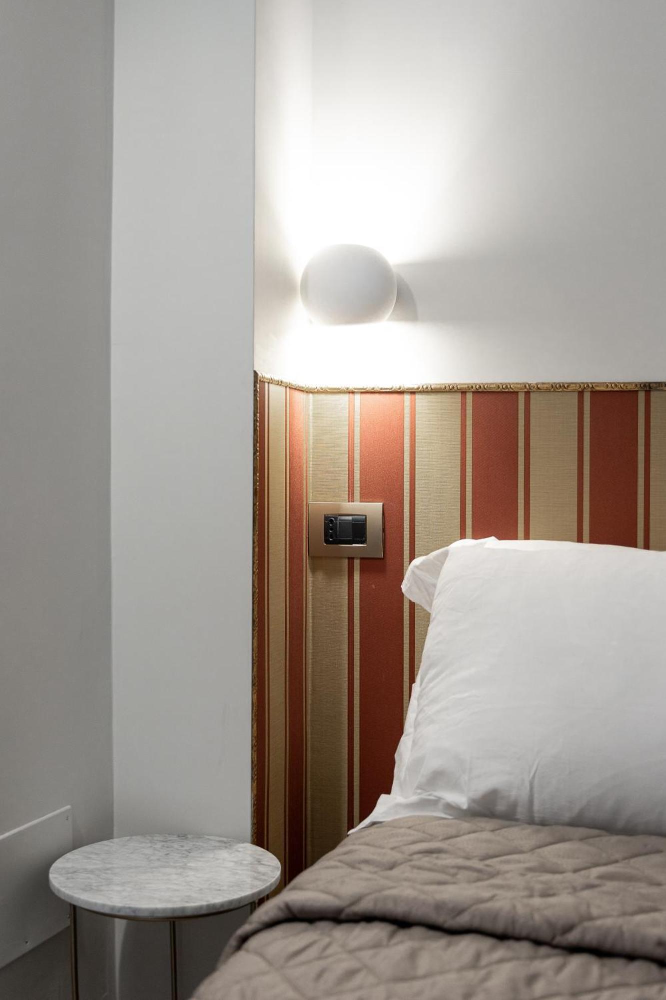 Dimora Cardinal Moroni Hotel Róma Kültér fotó