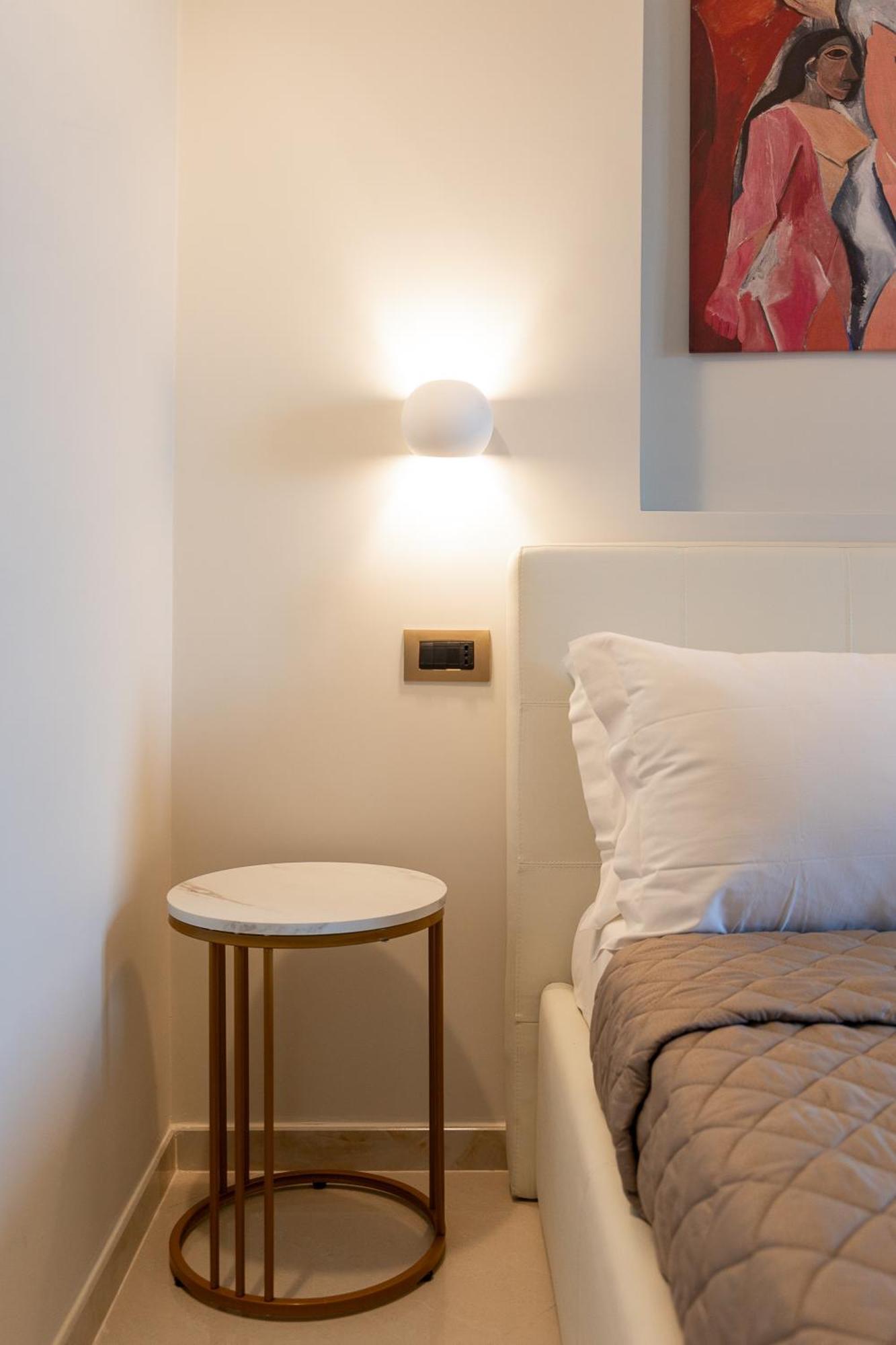 Dimora Cardinal Moroni Hotel Róma Kültér fotó